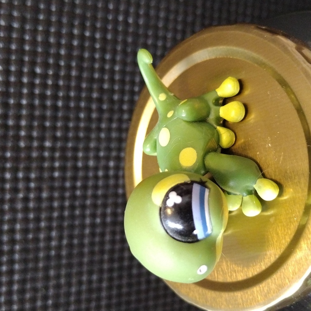 LPS - Gecko